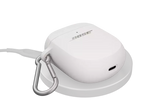 Funda Cargador Bose Earbuds QC White