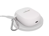 Funda Cargador Bose Earbuds QC White