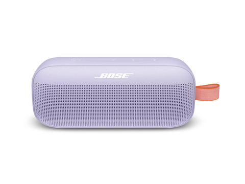 SoundLink Flex Bluetooth Speaker Chilled Lilac