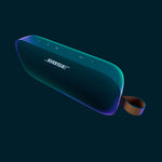 Bose SoundLink Flex Portable Bluetooth Speaker 2nd Gen Twilight Blue