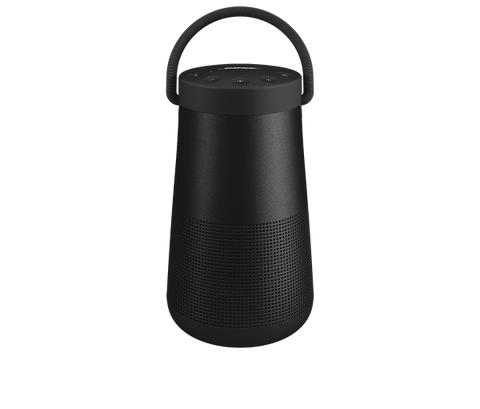 Altavoz Bluetooth® Bose SoundLink Revolve+ II Black