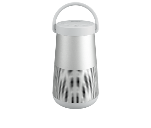 Altavoz Bluetooth® Bose SoundLink Revolve+ II Gray