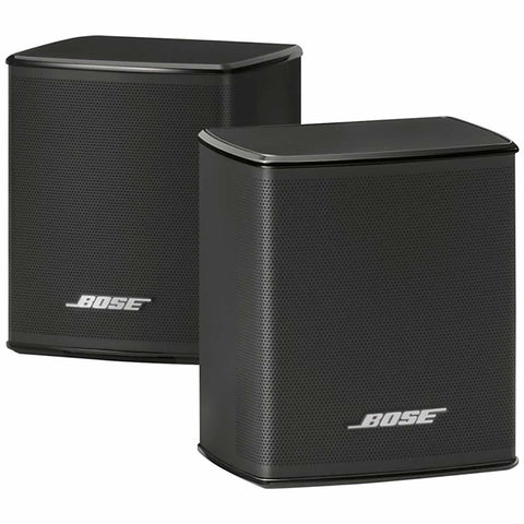 Bose Wireless Surround Speakers