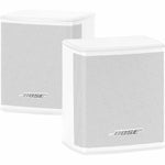 Bose Surround Speakers White