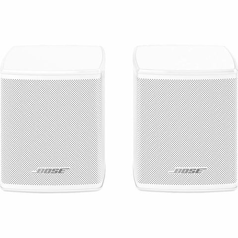 Bose Surround Speakers White