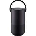 Bose Portable Smart Speaker Triple Black