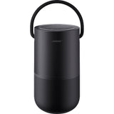 Bose Portable Smart Speaker Triple Black