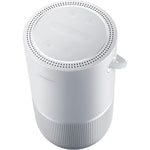 Bose Portable Smart Speaker Luxe Silver