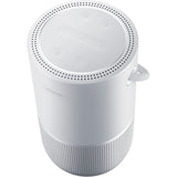 Bose Portable Smart Speaker Luxe Silver
