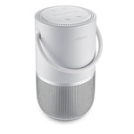 Bose Portable Smart Speaker Luxe Silver