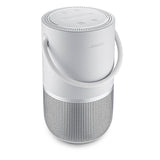 Bose Portable Smart Speaker Luxe Silver