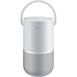 Bose Portable Smart Speaker Luxe Silver