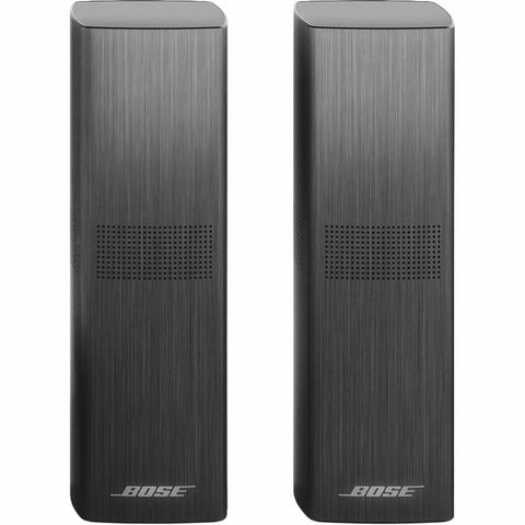 Bose Surround Speakers 700 Black