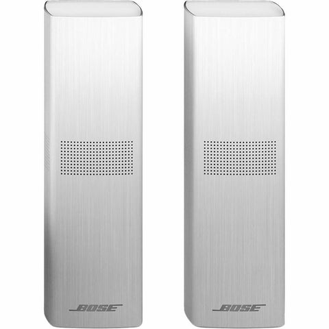 Bose Surround Speakers 700 White