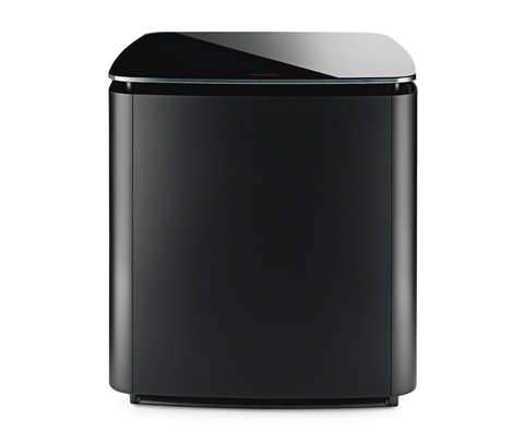 Bose Bass Module 700 Black