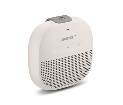 Altavoz Bluetooth® SoundLink Micro White Smoke