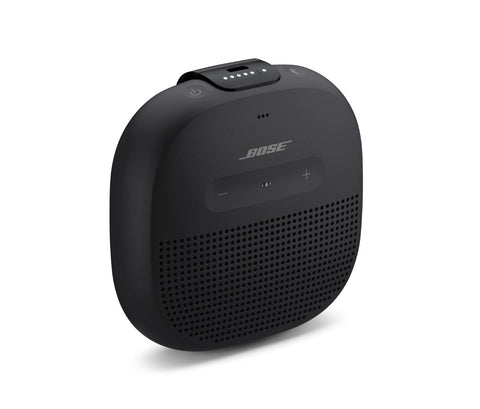 Altavoz Bluetooth® SoundLink Micro Negro