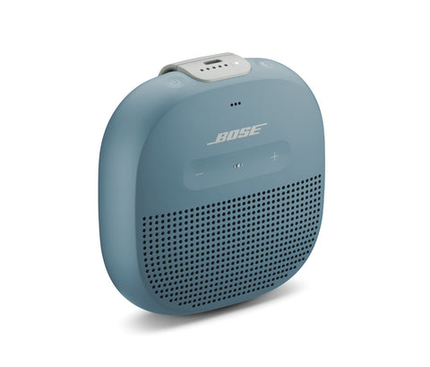 Altavoz Bluetooth® SoundLink Micro Stone Blue